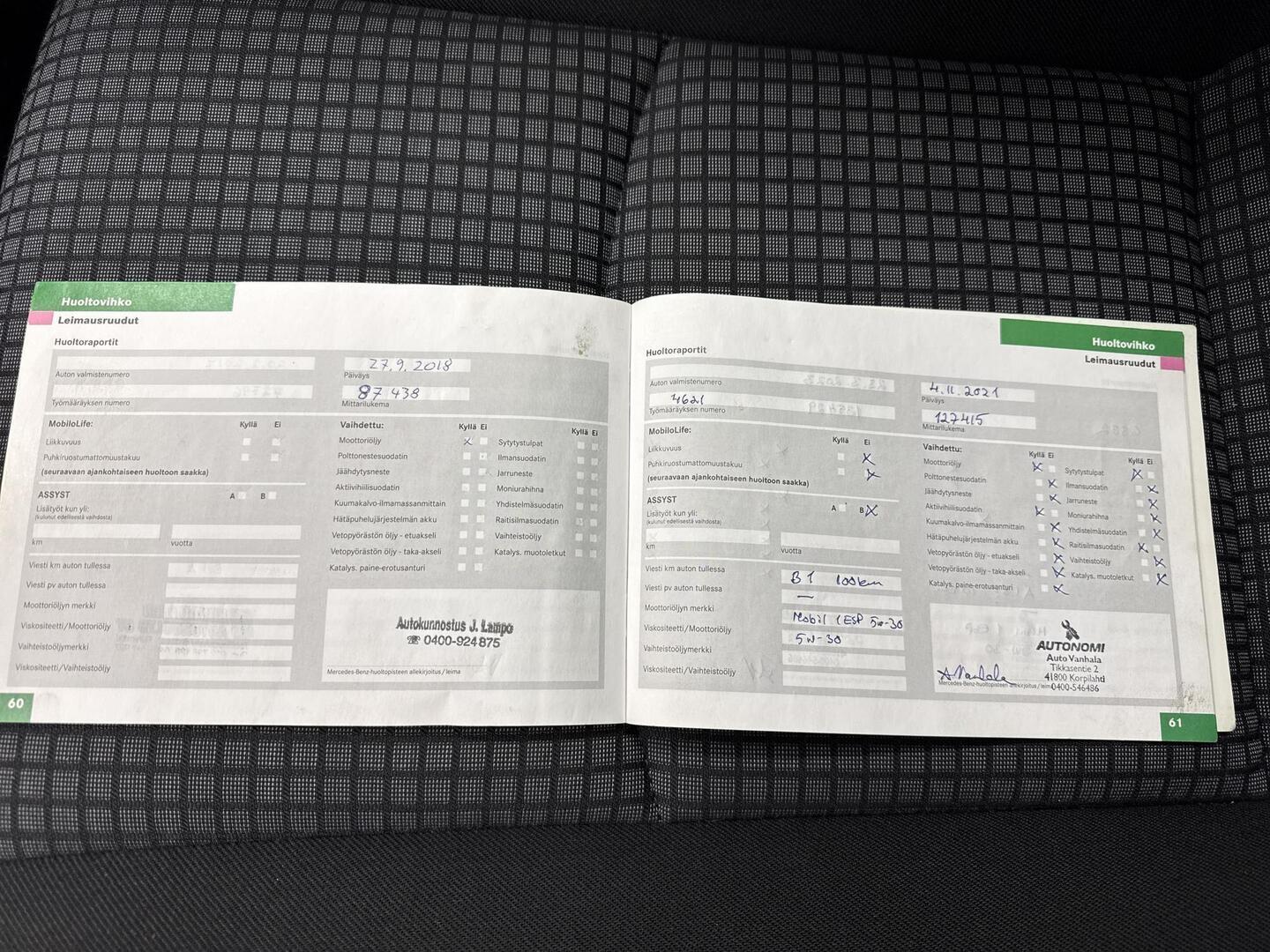 MERCEDES-BENZ C 2006