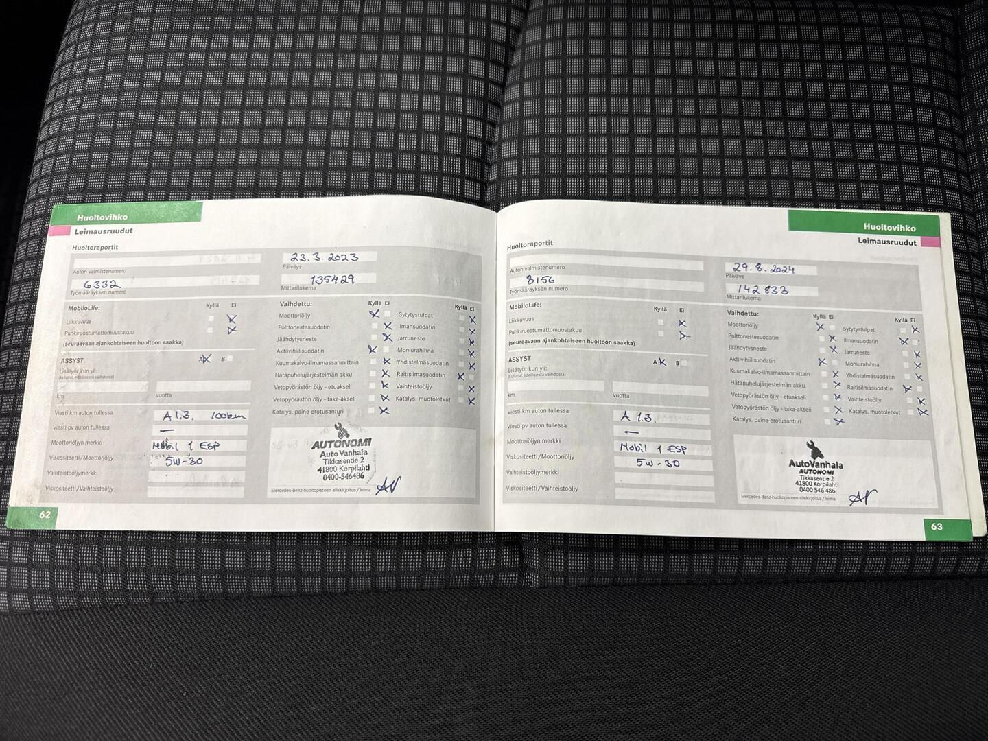 MERCEDES-BENZ C 2006