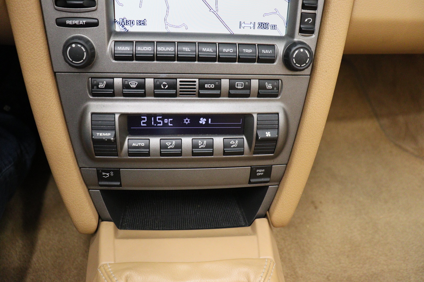 PORSCHE Boxster 2006