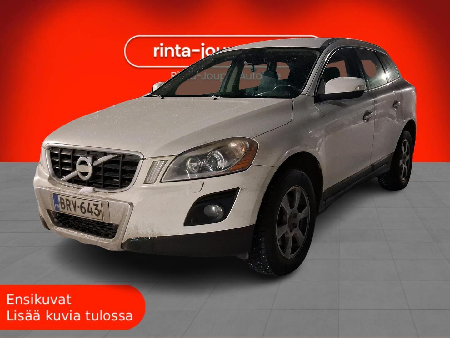 VOLVO XC60 2009
