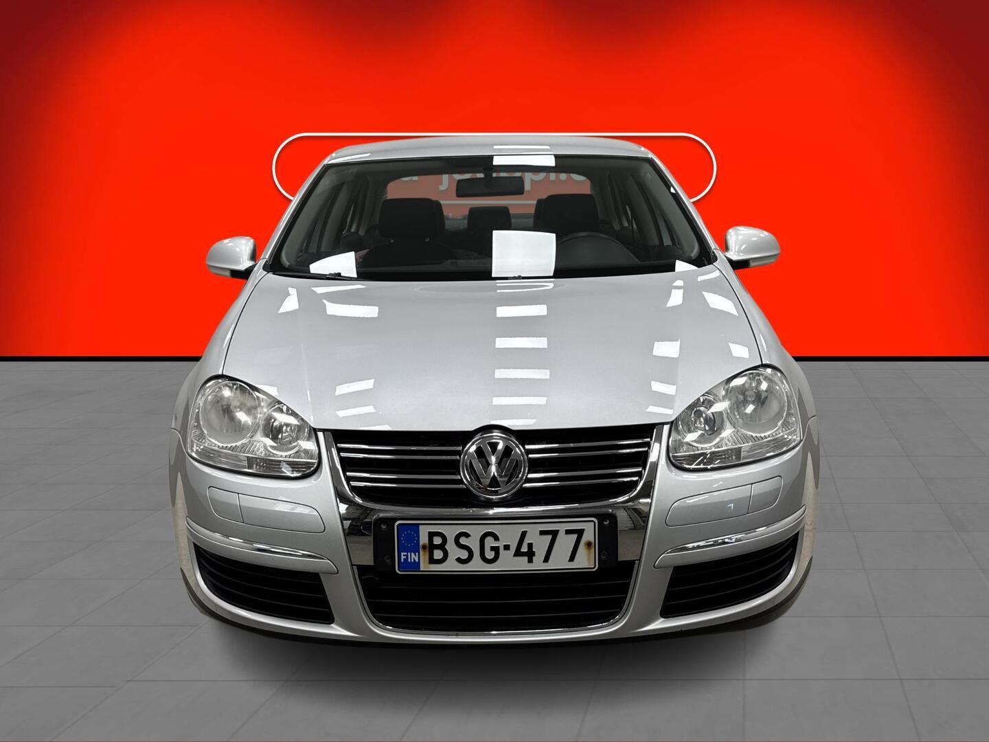 VOLKSWAGEN Jetta 2005