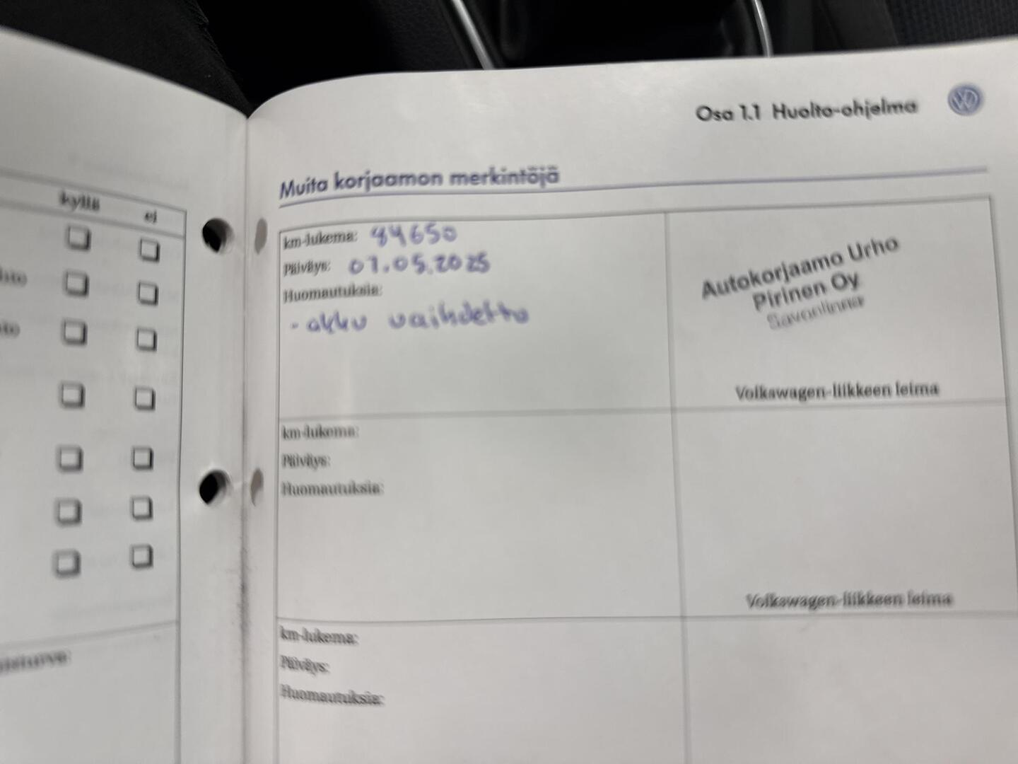 VOLKSWAGEN Jetta 2005