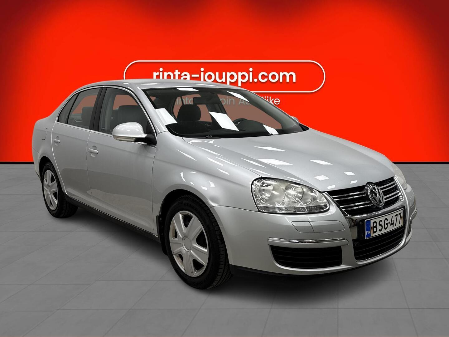VOLKSWAGEN Jetta 2005