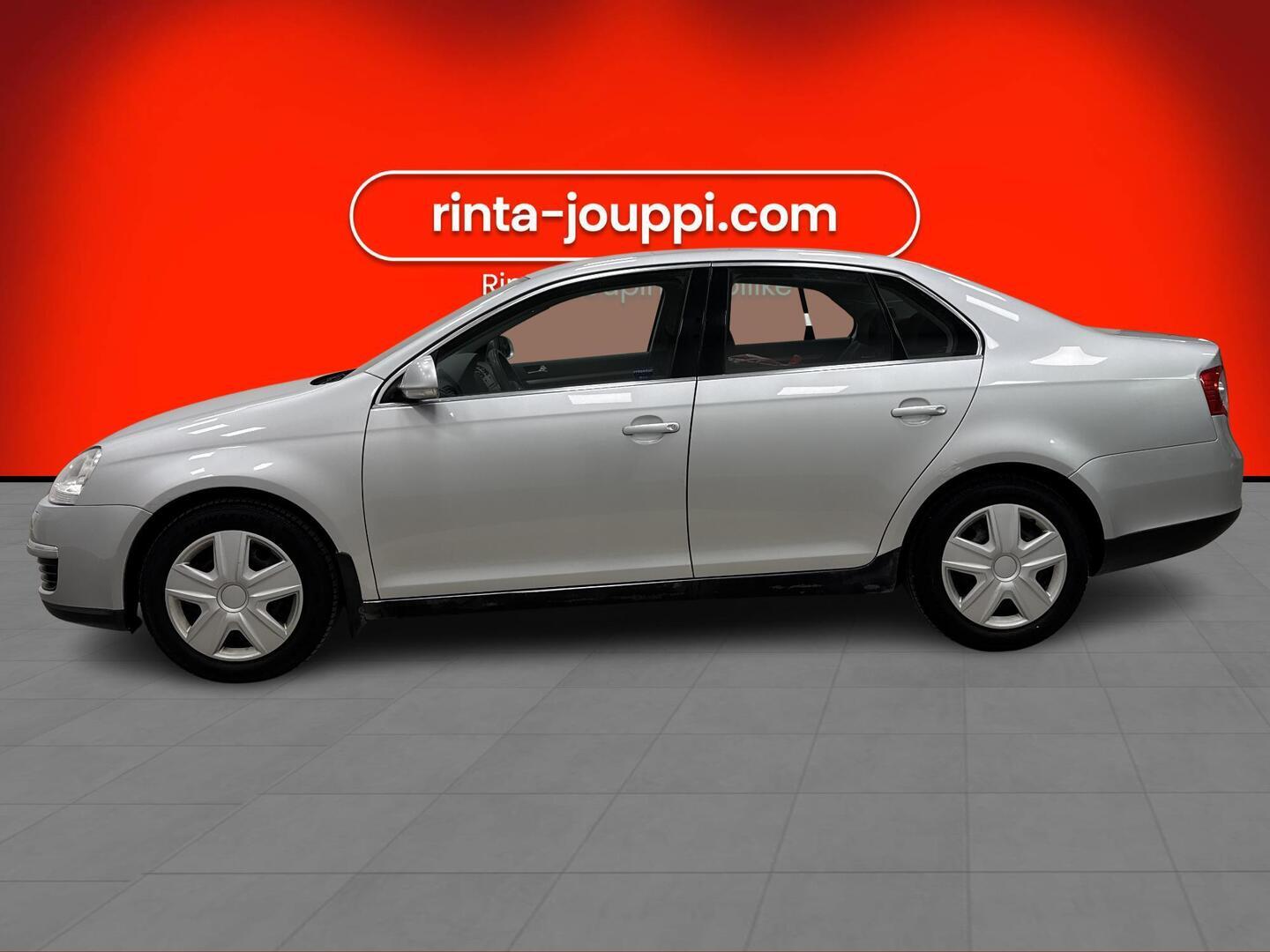 VOLKSWAGEN Jetta 2005
