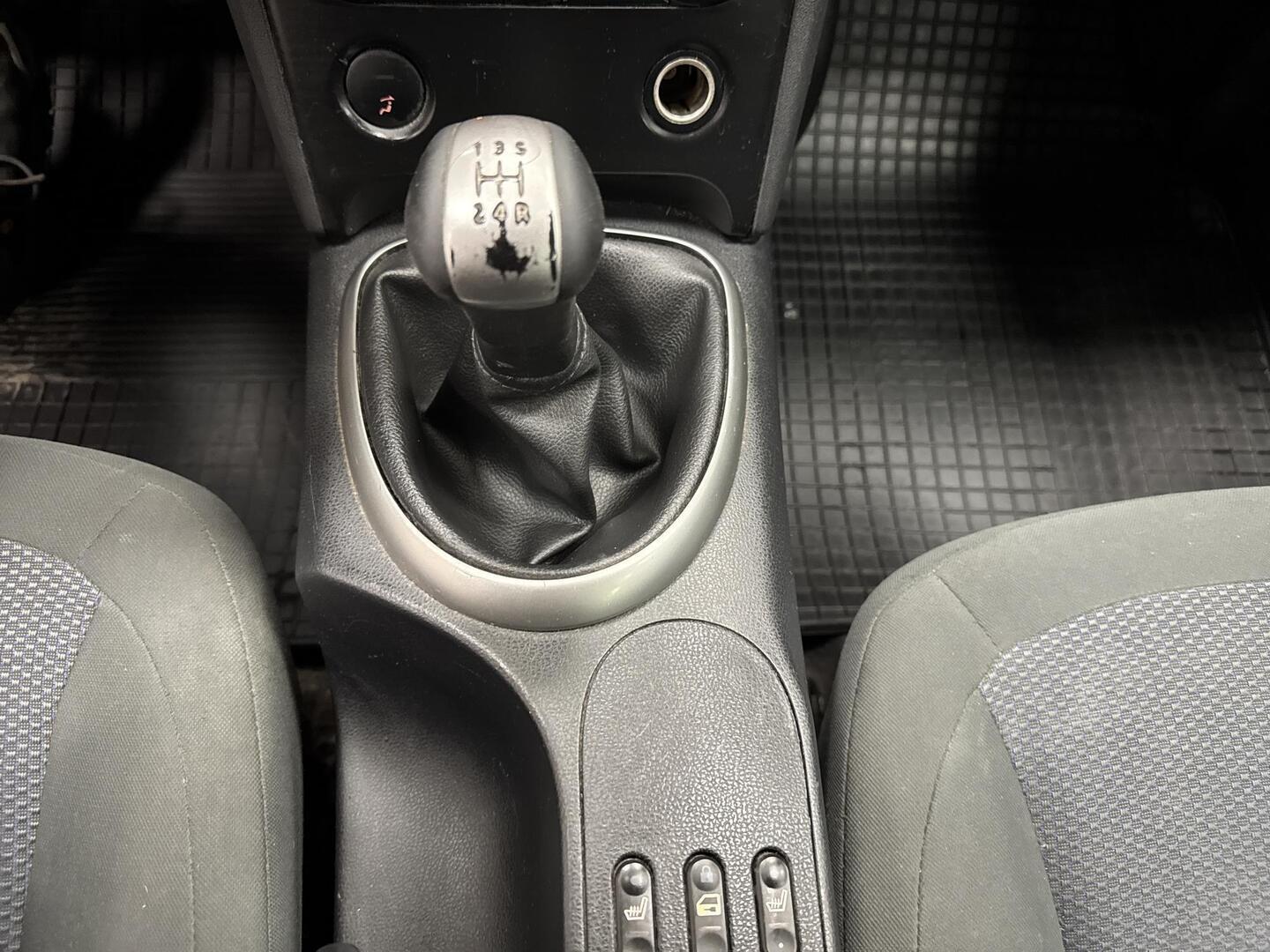 NISSAN Qashqai 2009