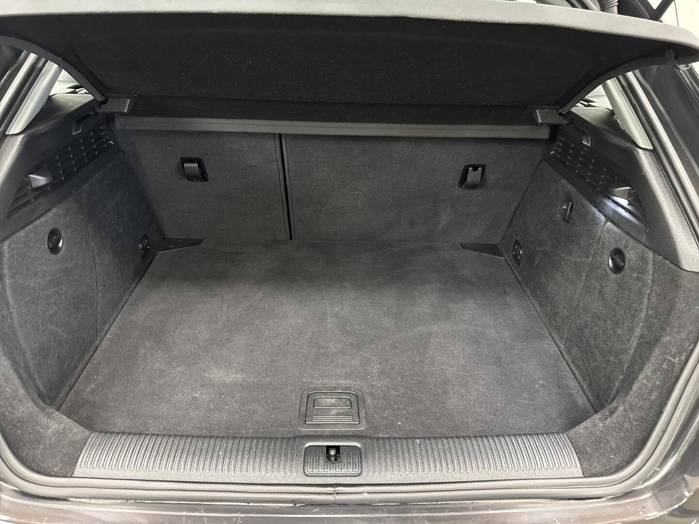 AUDI A3 2017