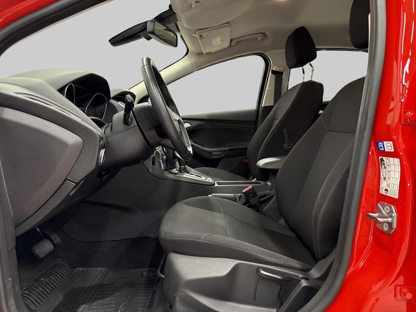 FORD Focus 2017