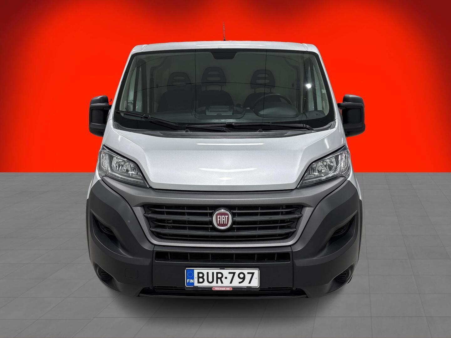 FIAT Ducato 2021