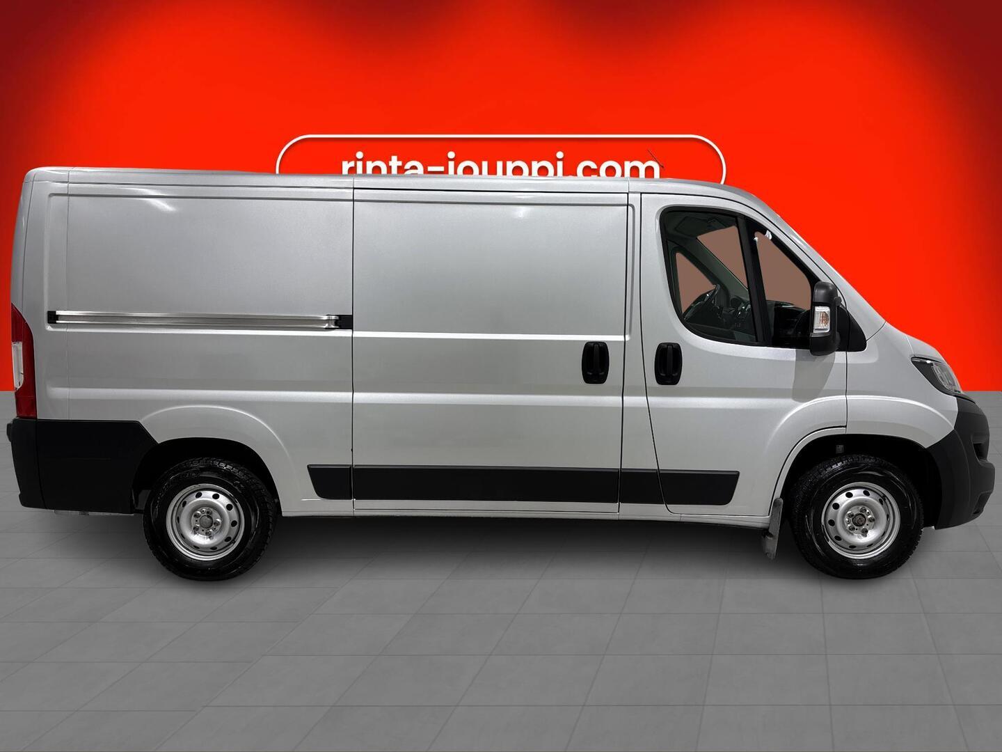 FIAT Ducato 2021