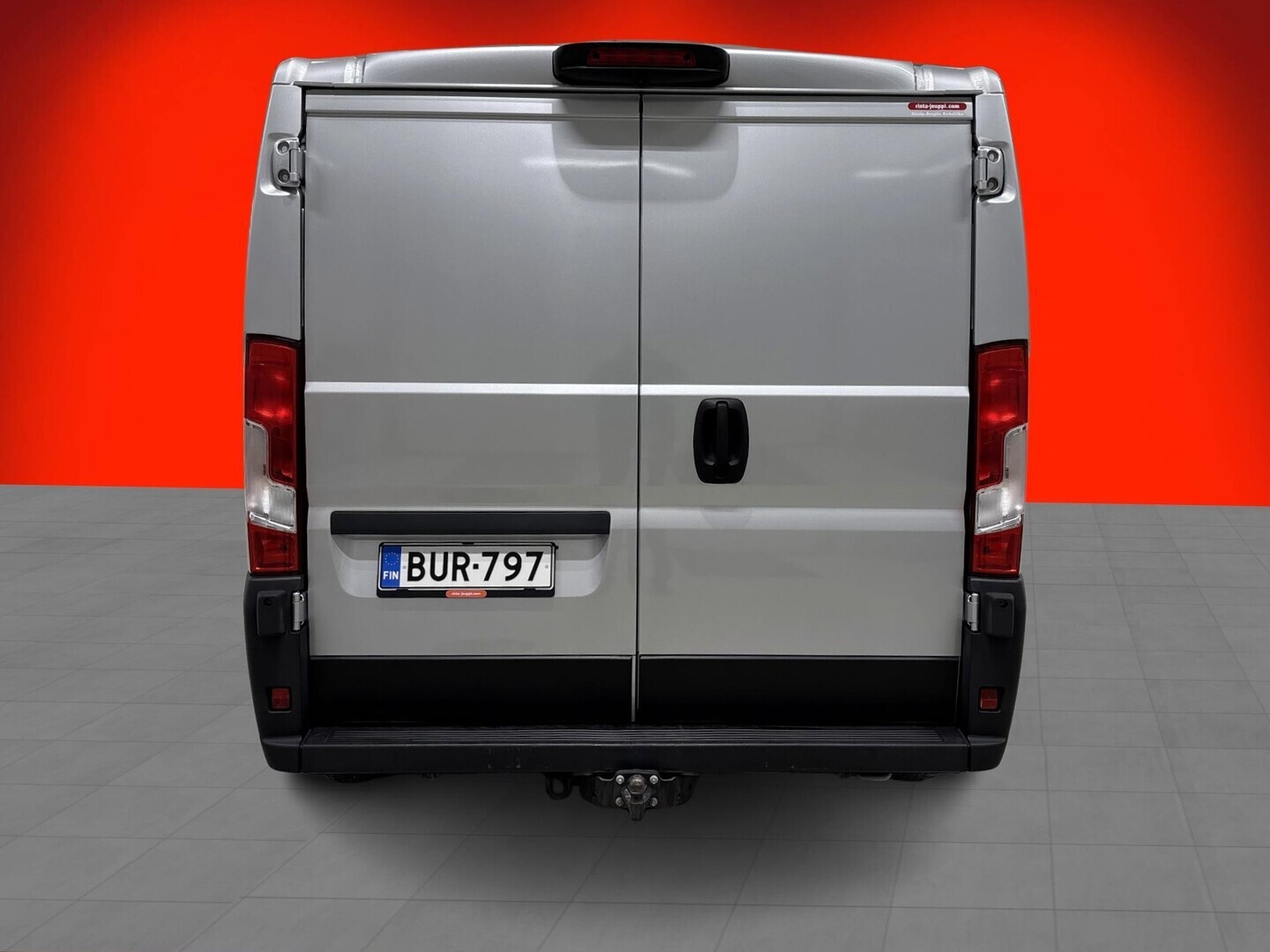 FIAT Ducato 2021