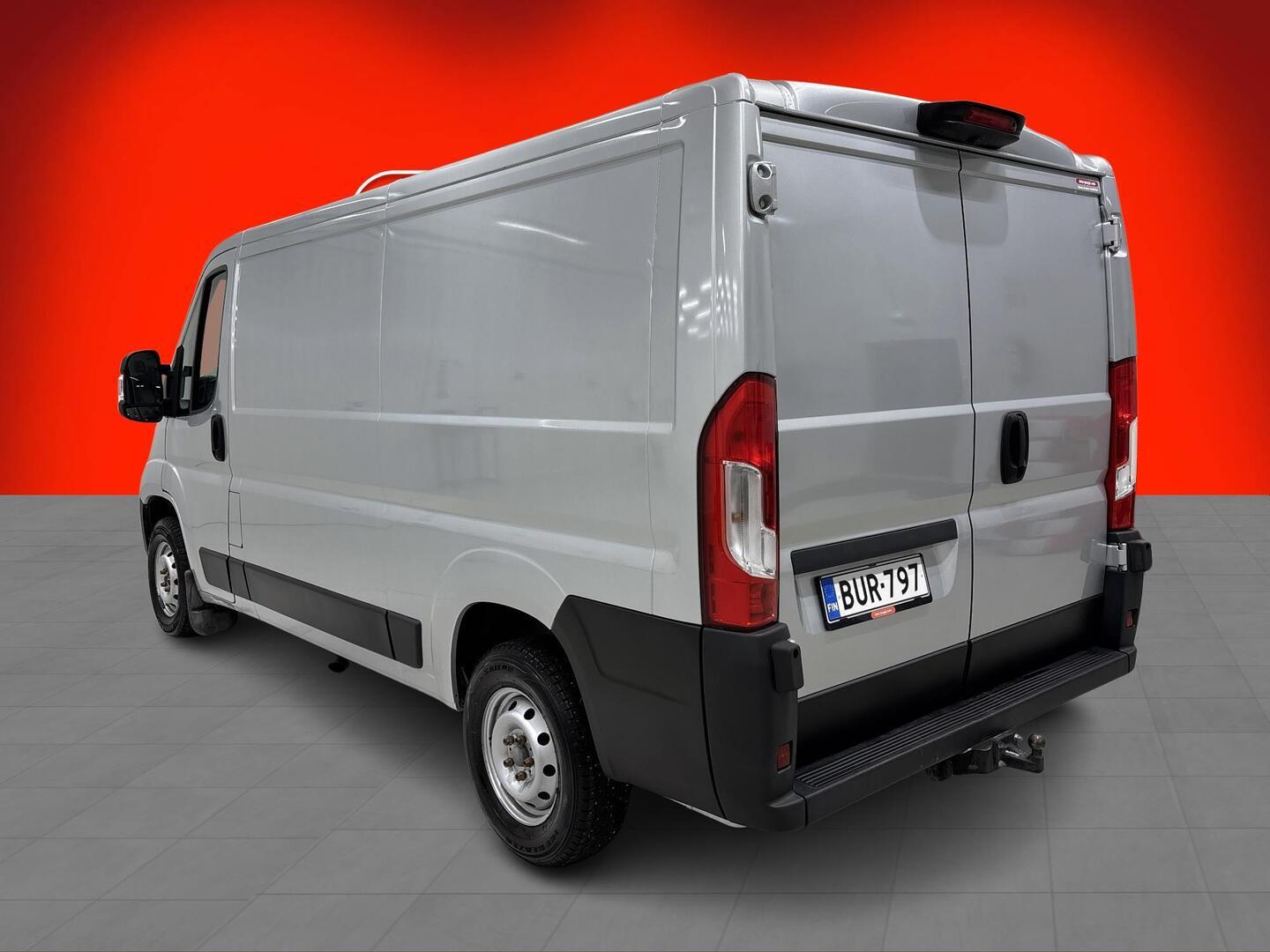 FIAT Ducato 2021