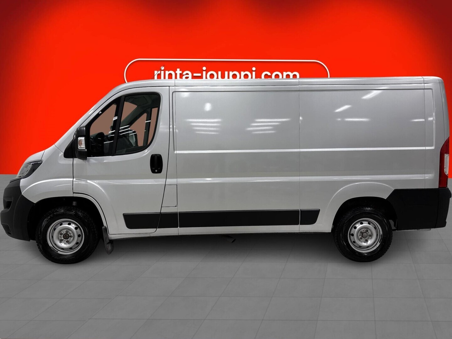 FIAT Ducato 2021