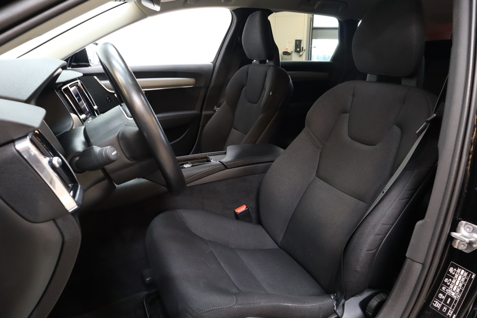 VOLVO V90 2017