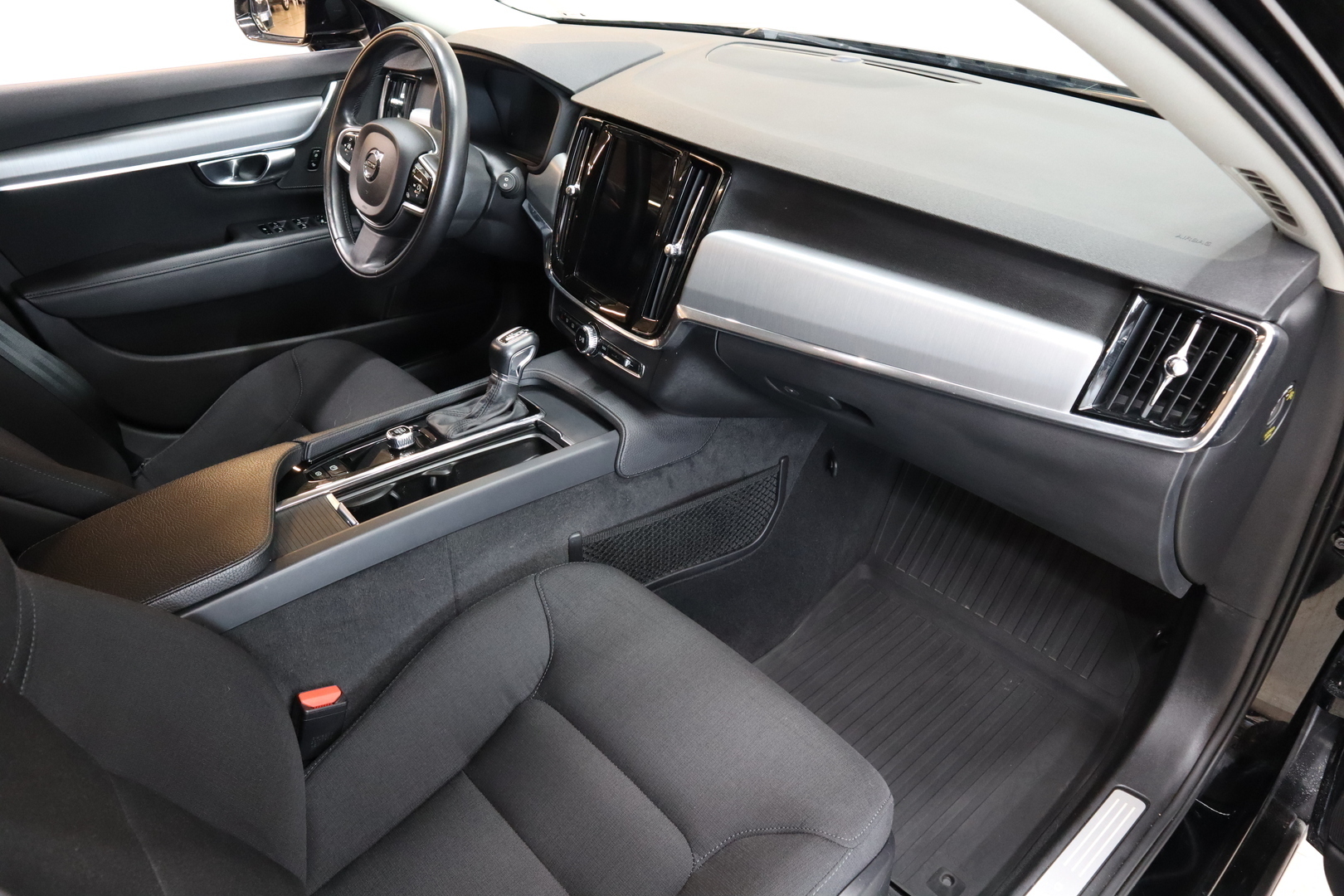 VOLVO V90 2017