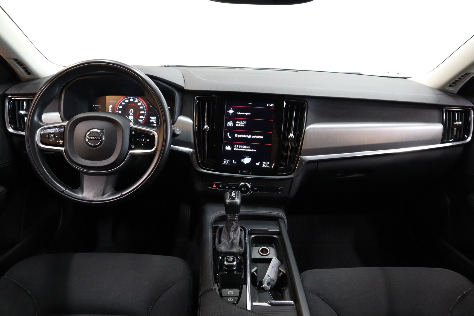 VOLVO V90 2017