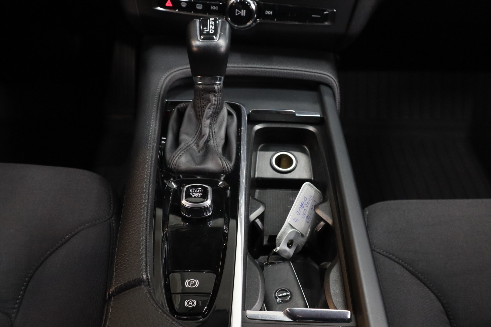 VOLVO V90 2017