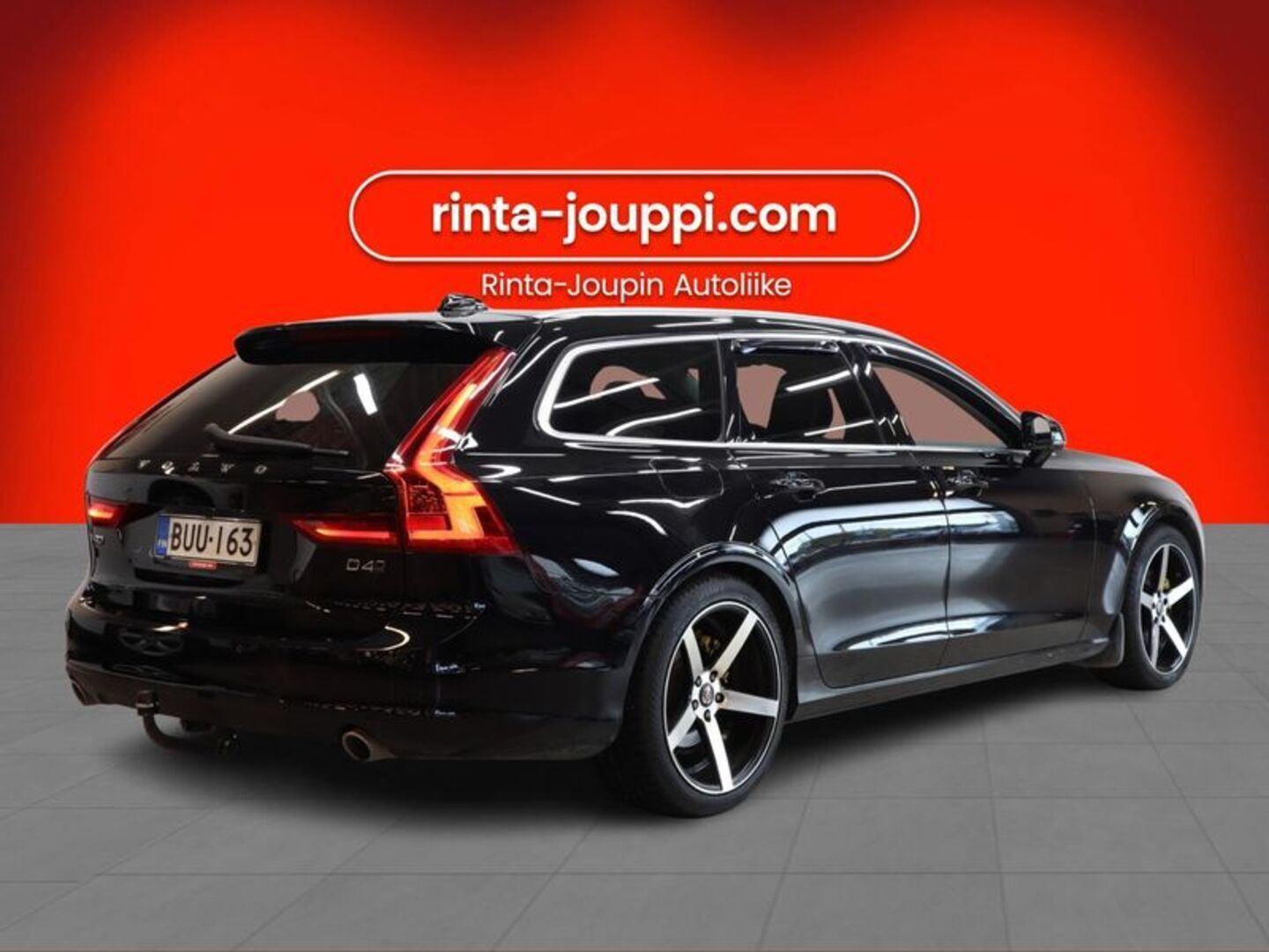 VOLVO V90 2017