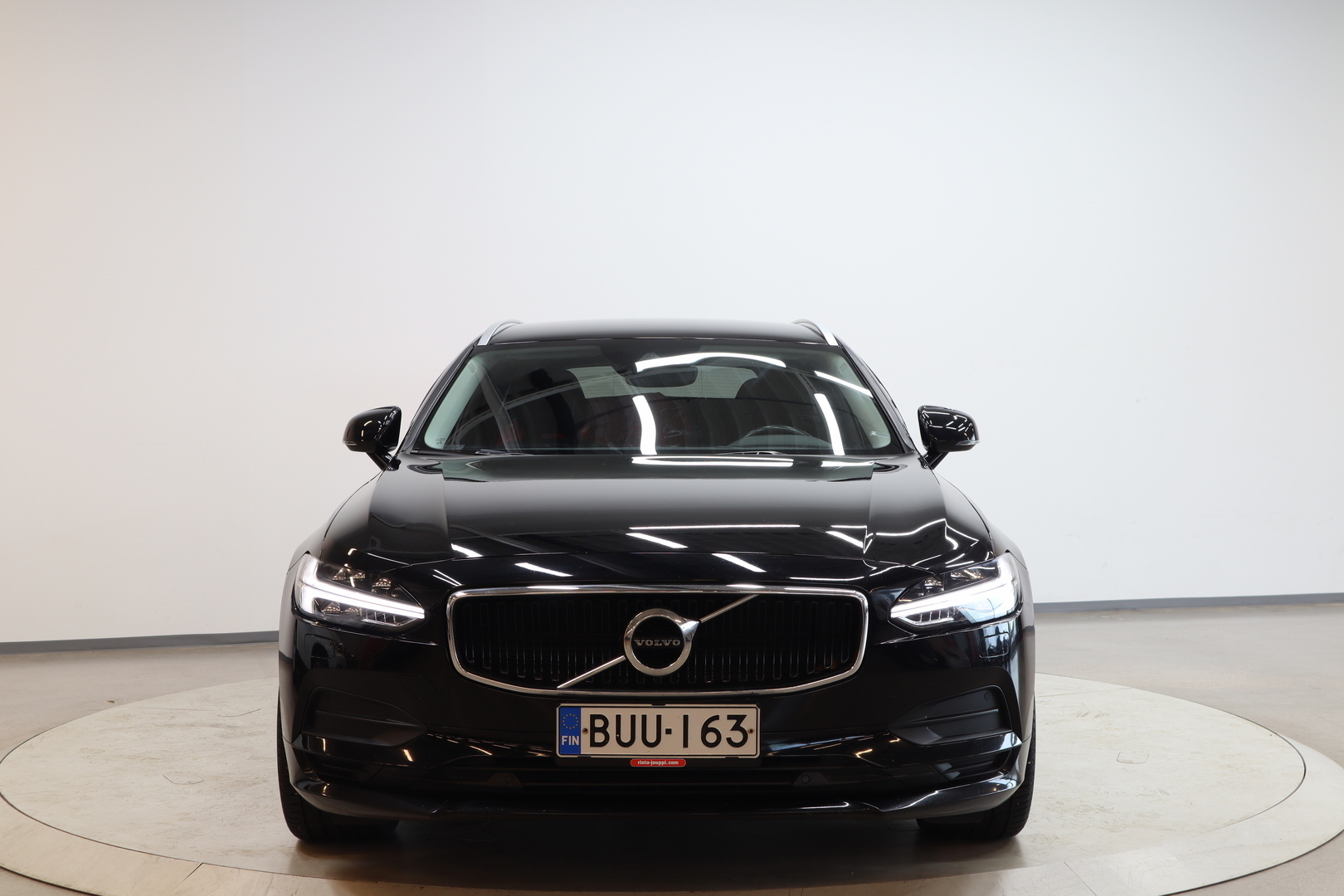 VOLVO V90 2017
