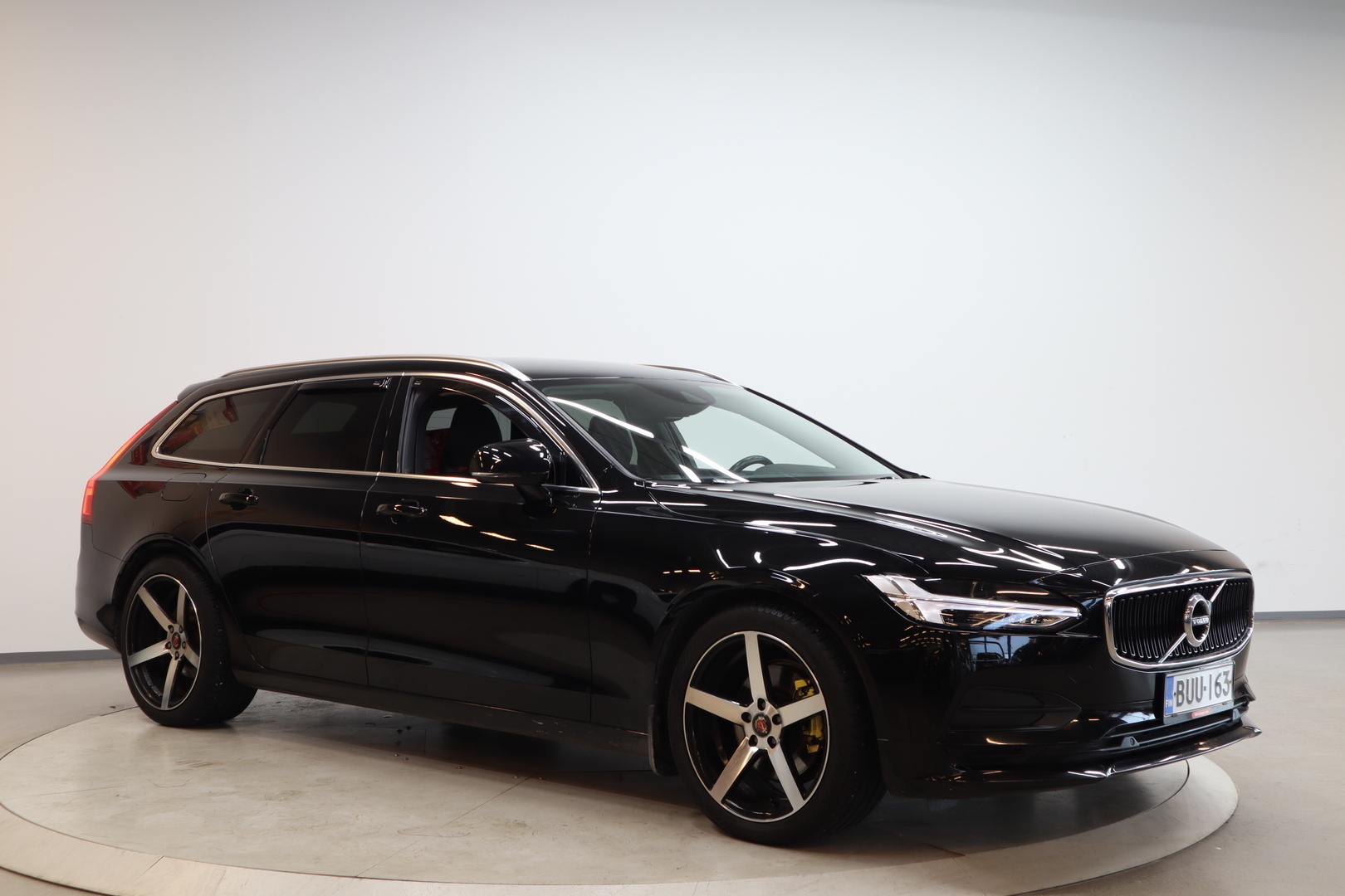 VOLVO V90 2017