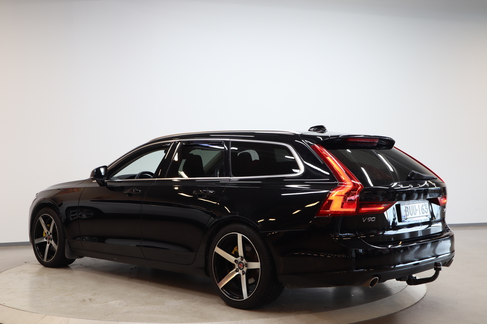 VOLVO V90 2017