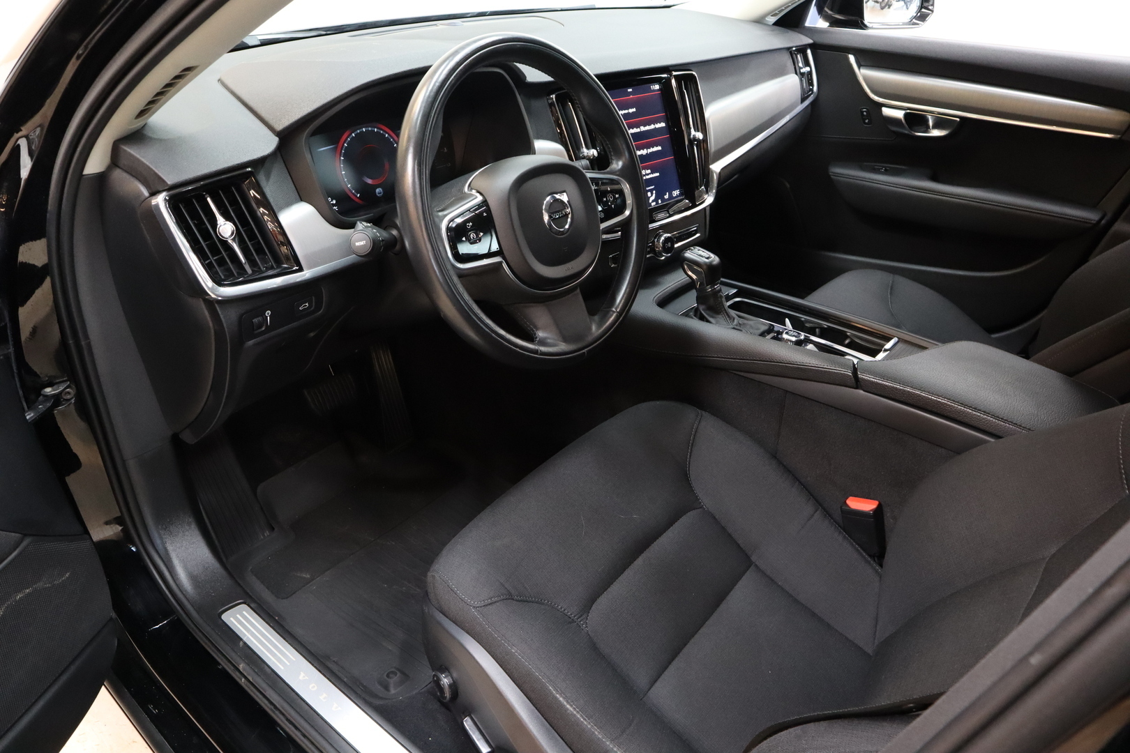 VOLVO V90 2017