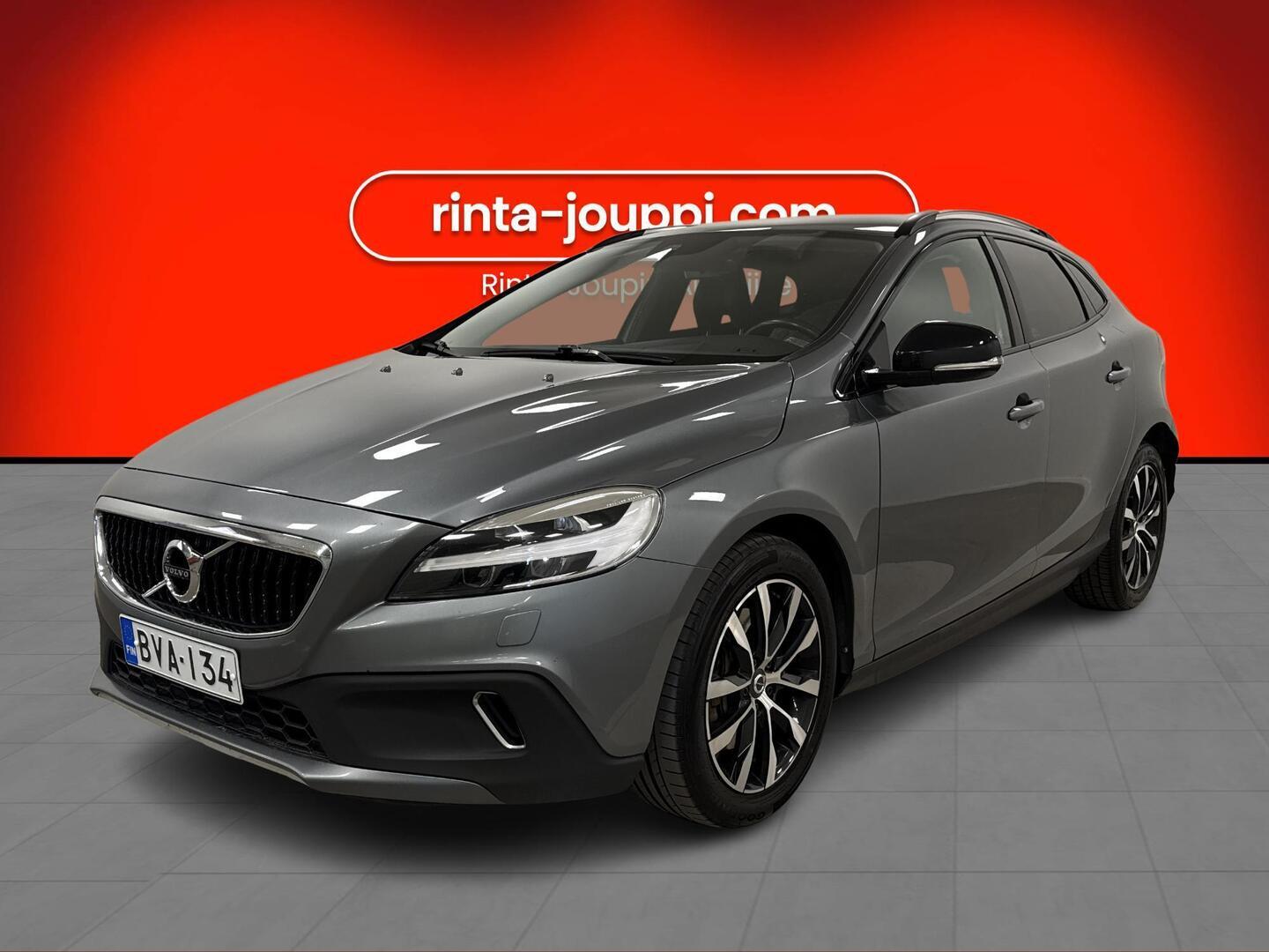 VOLVO V40 Cross Country 2019