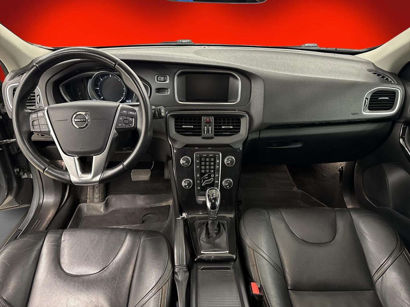VOLVO V40 Cross Country 2019