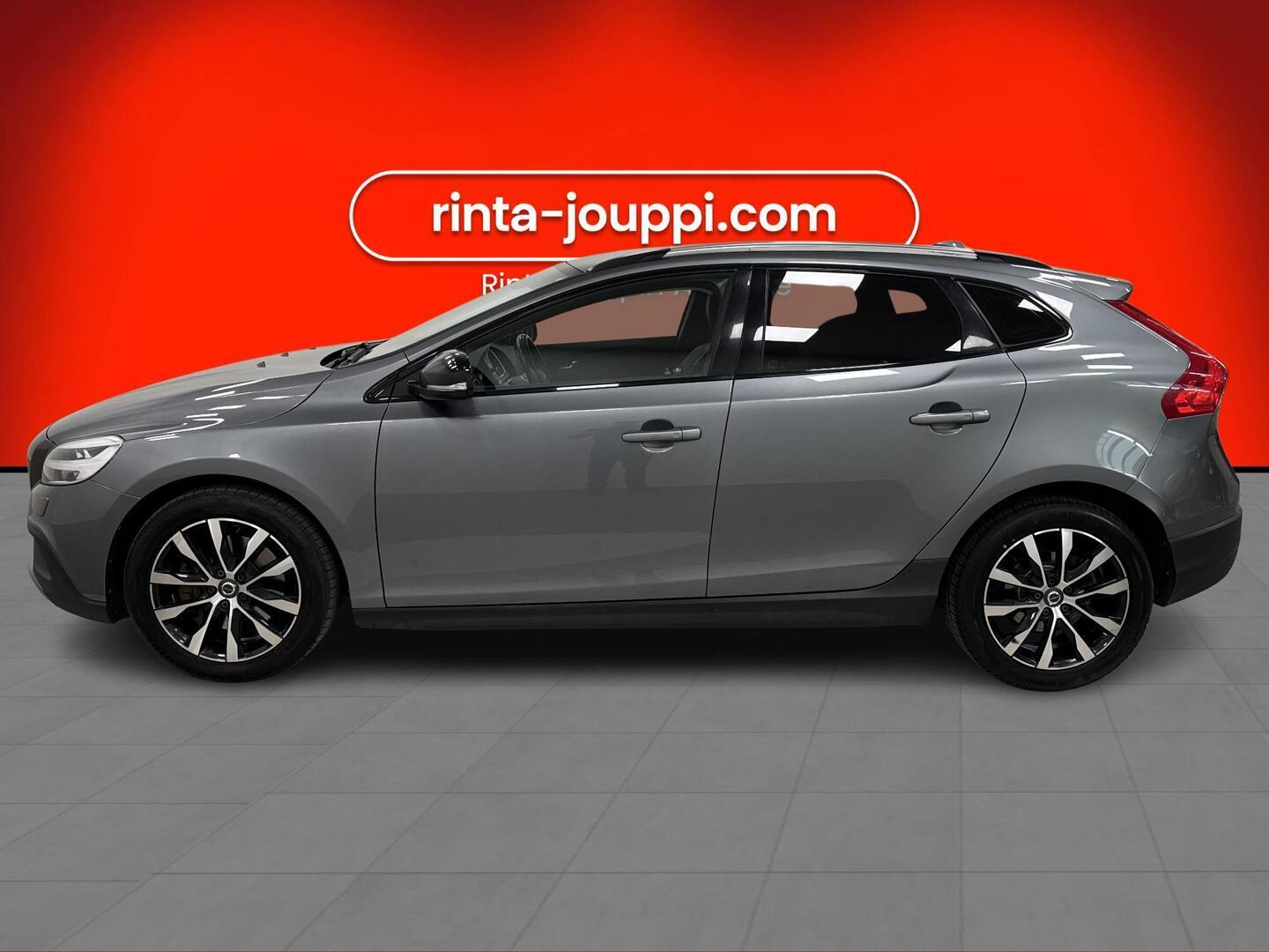 VOLVO V40 Cross Country 2019