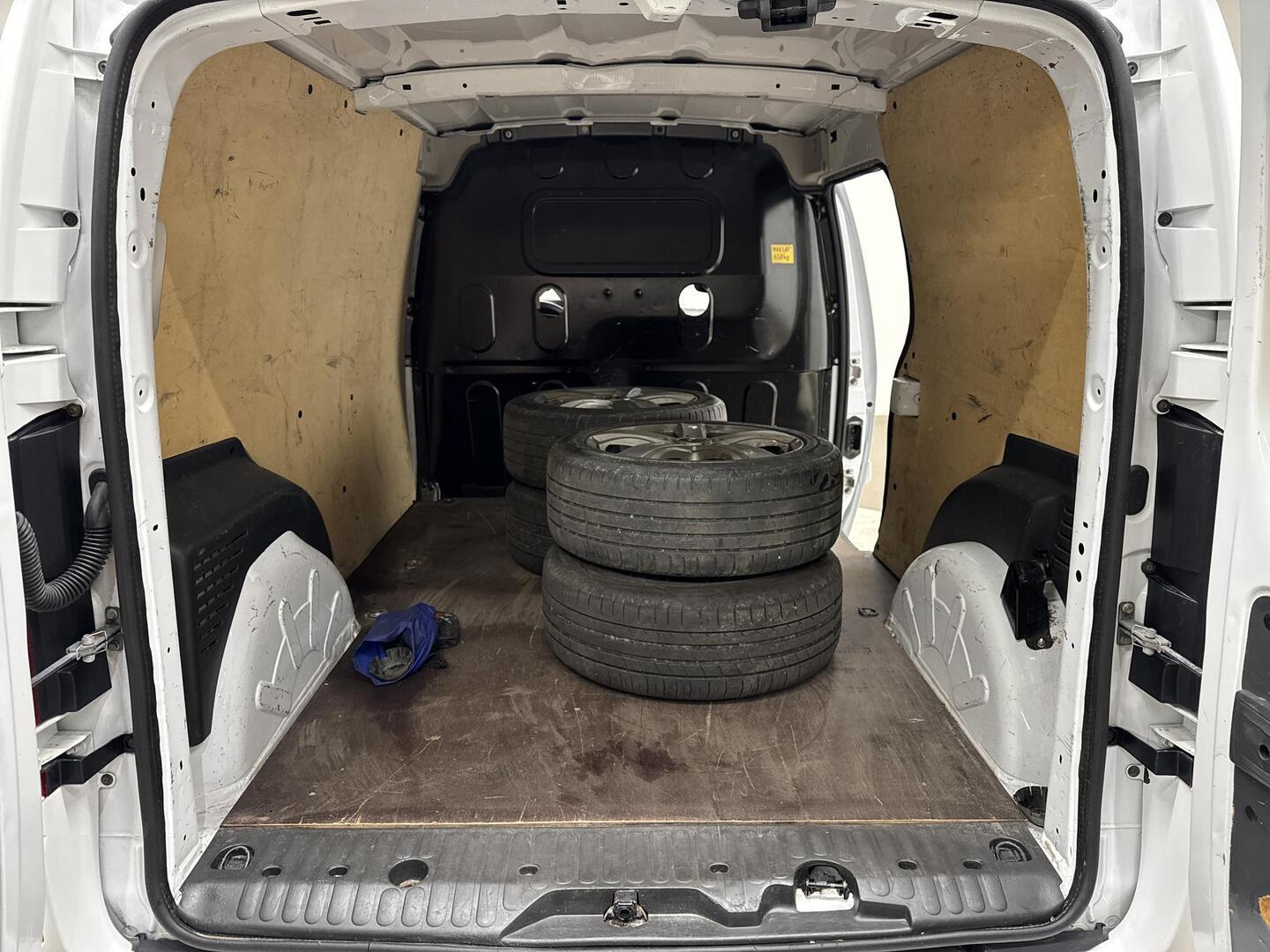 MERCEDES-BENZ Citan 2016