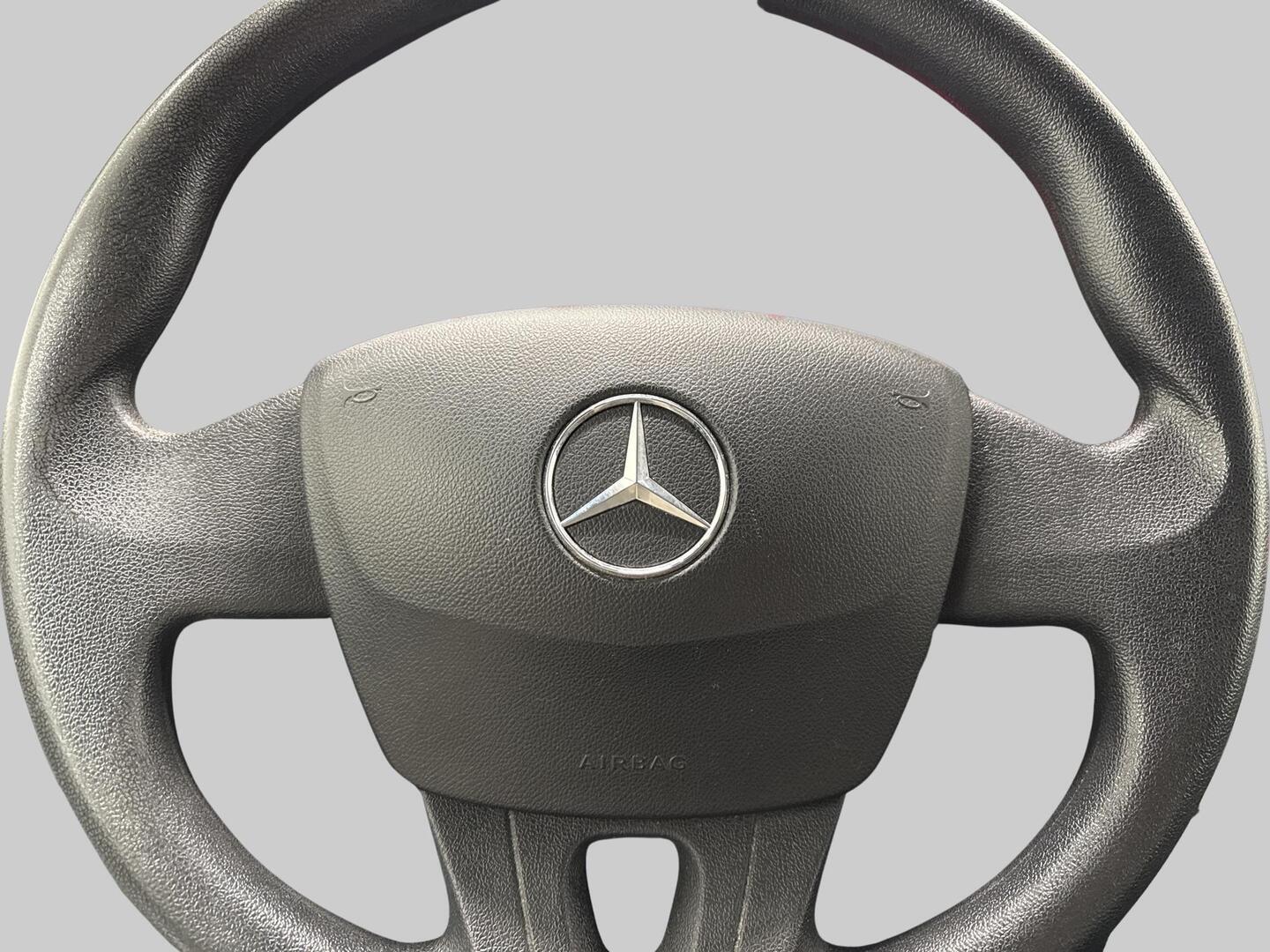 MERCEDES-BENZ Citan 2016