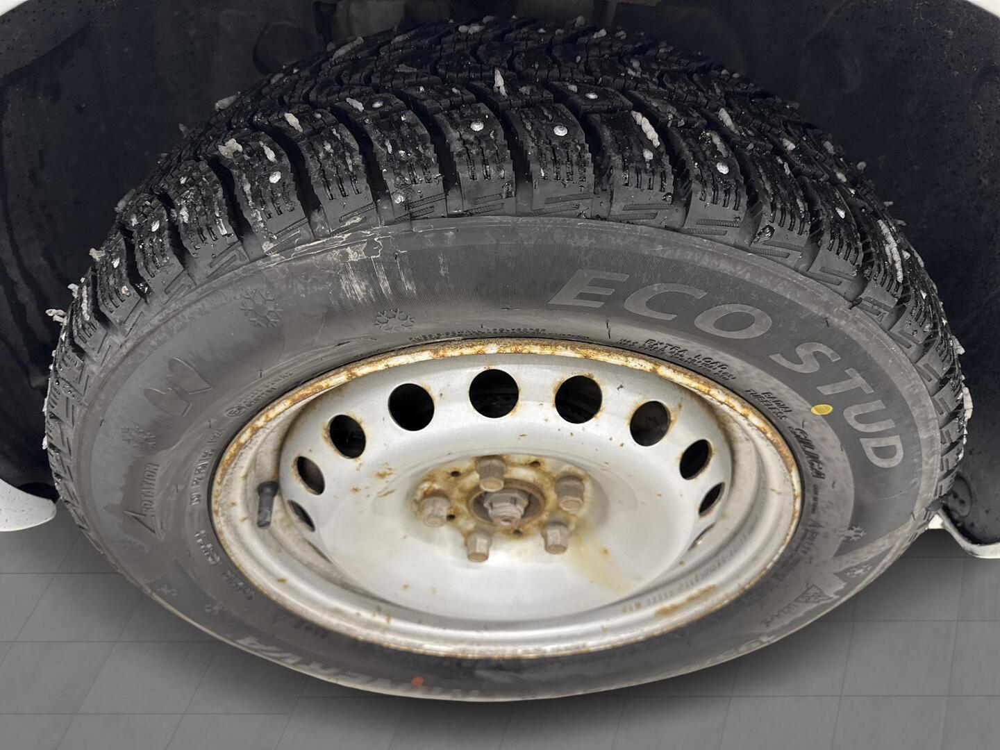 MERCEDES-BENZ Citan 2016