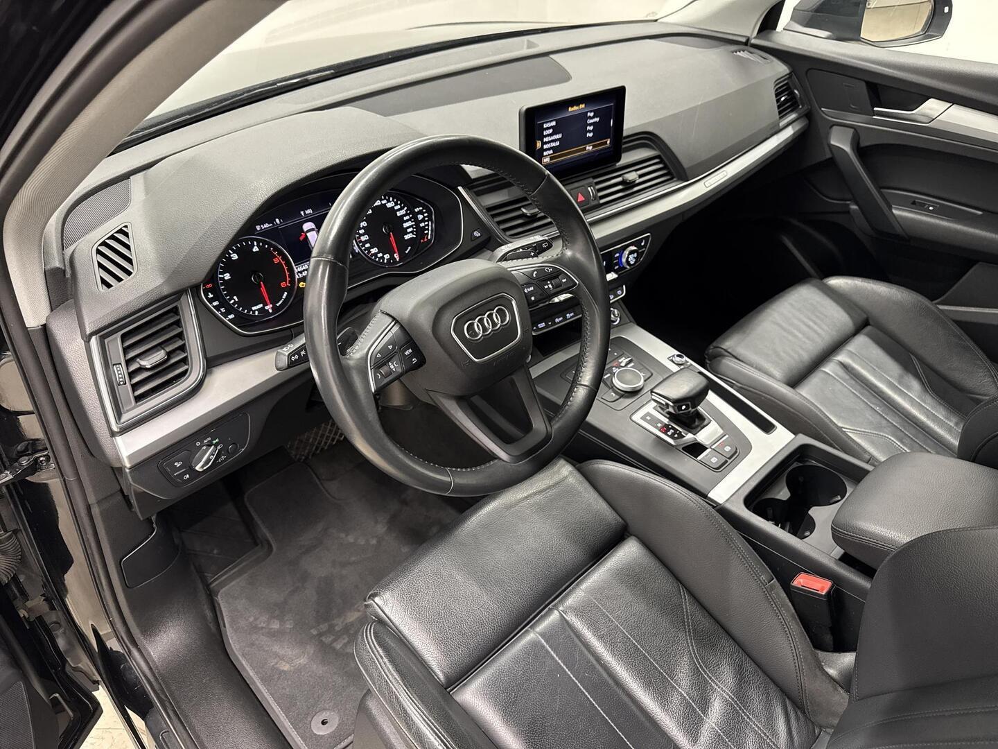 AUDI Q5 2019