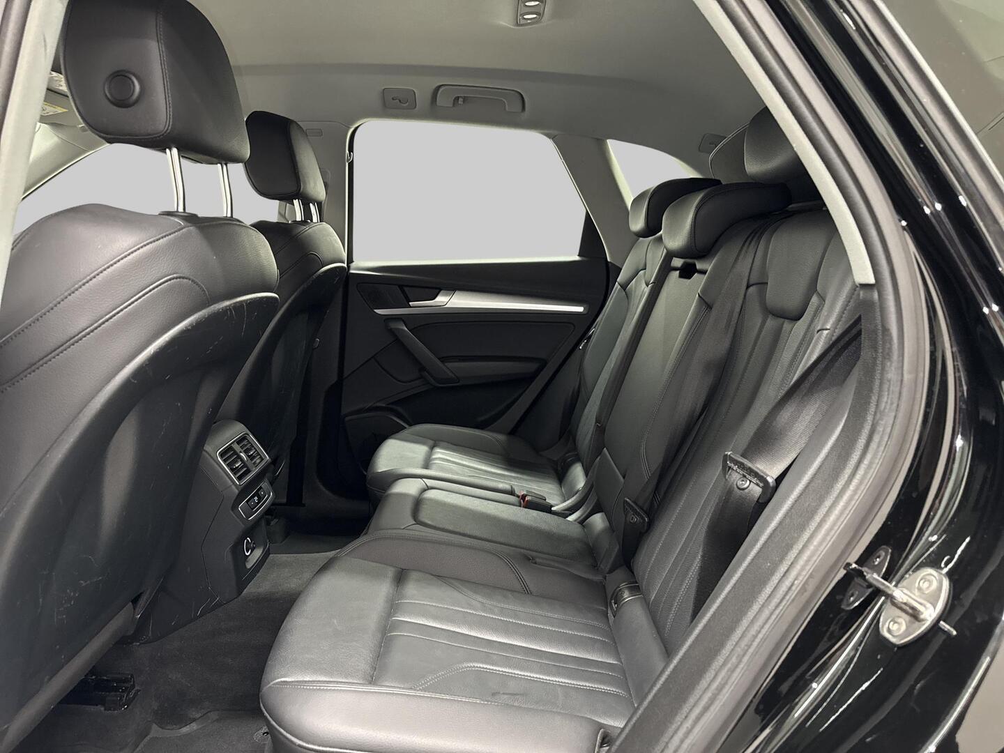 AUDI Q5 2019