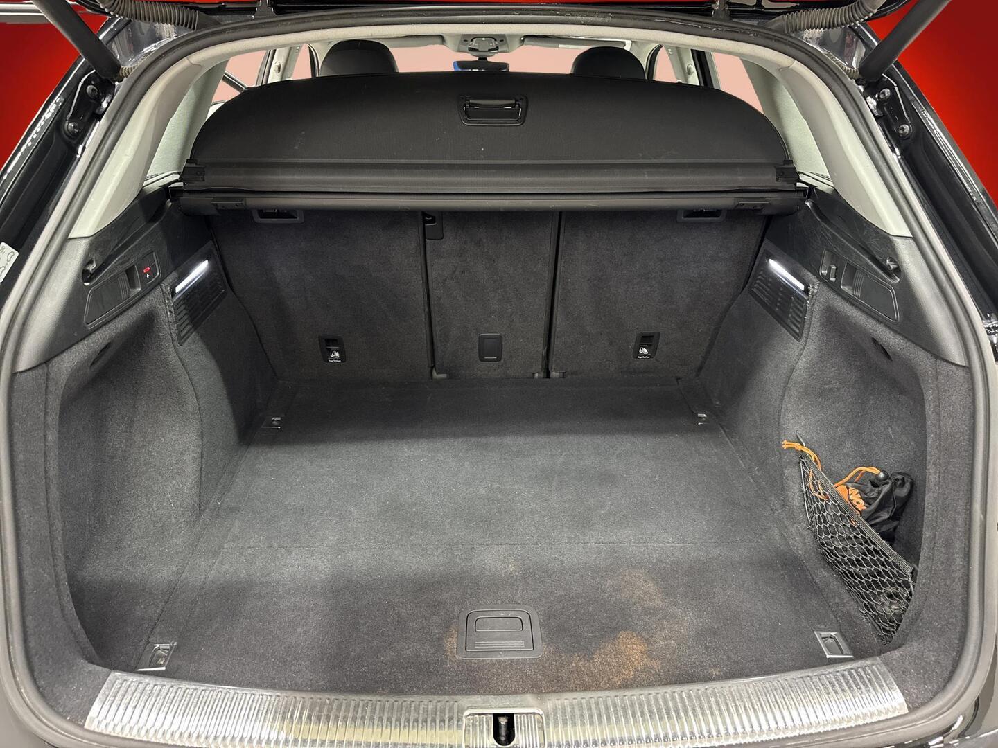 AUDI Q5 2019