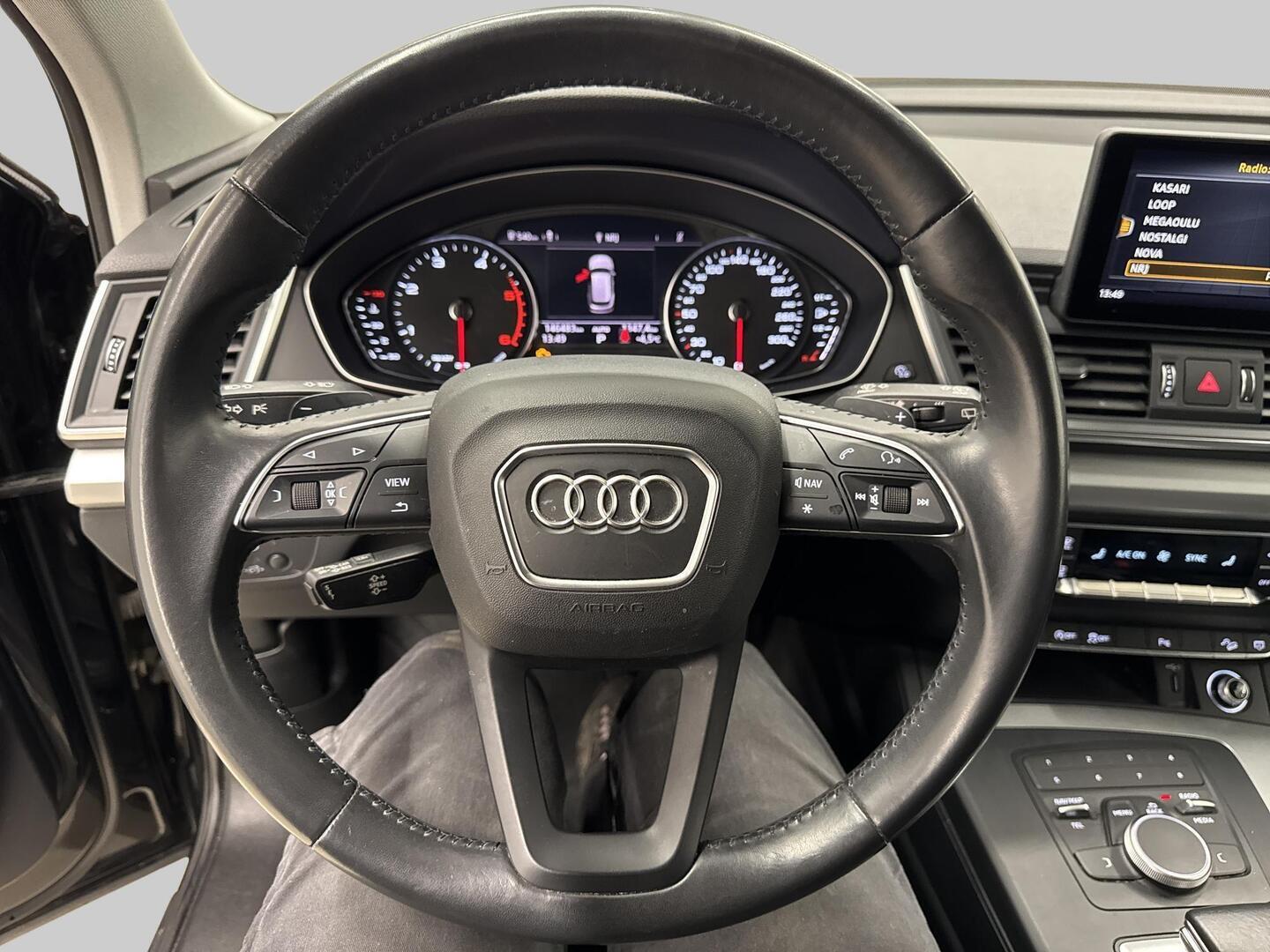 AUDI Q5 2019