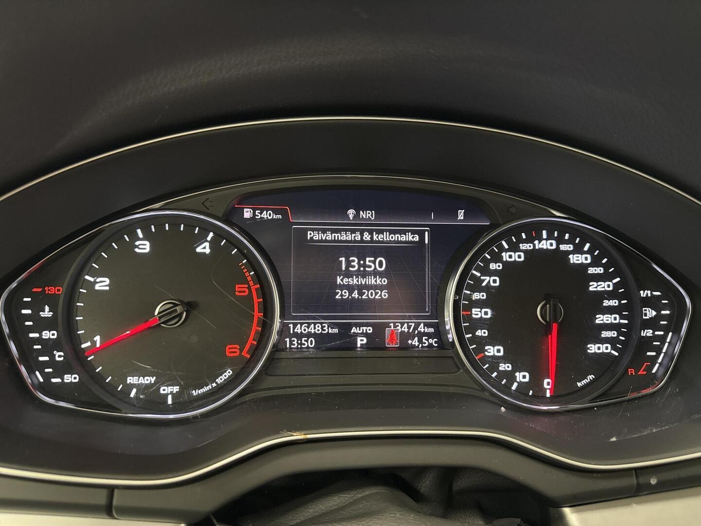 AUDI Q5 2019