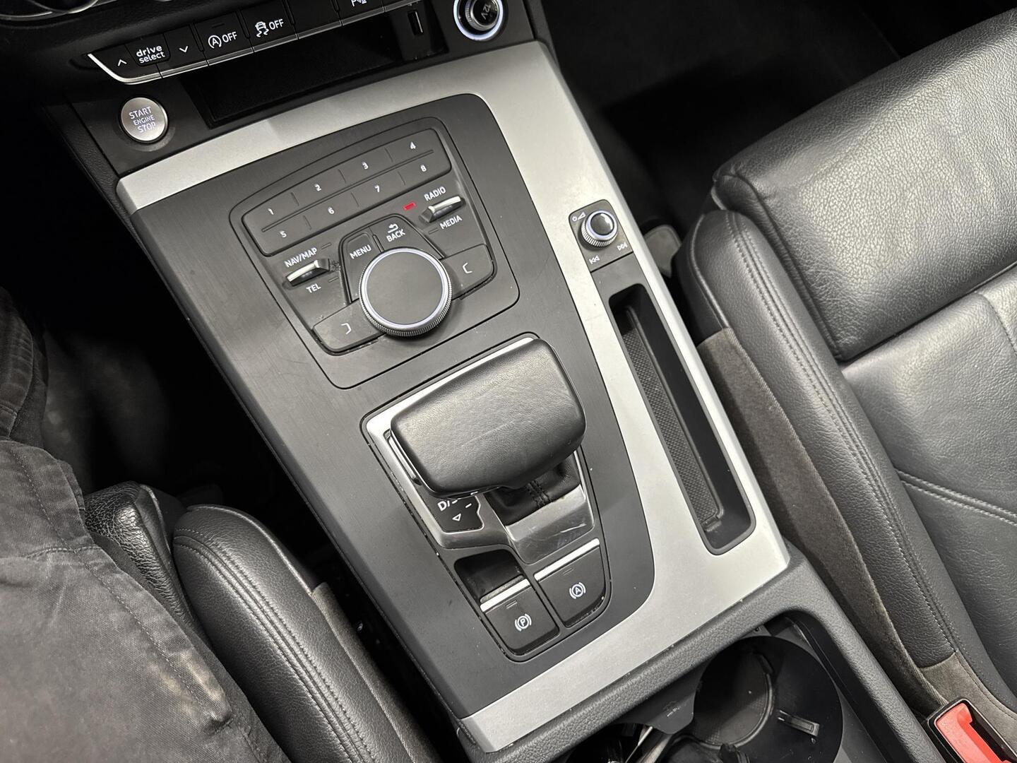 AUDI Q5 2019