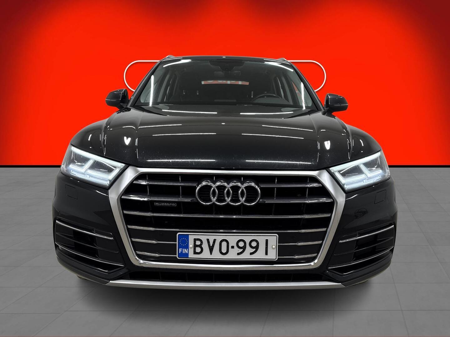 AUDI Q5 2019