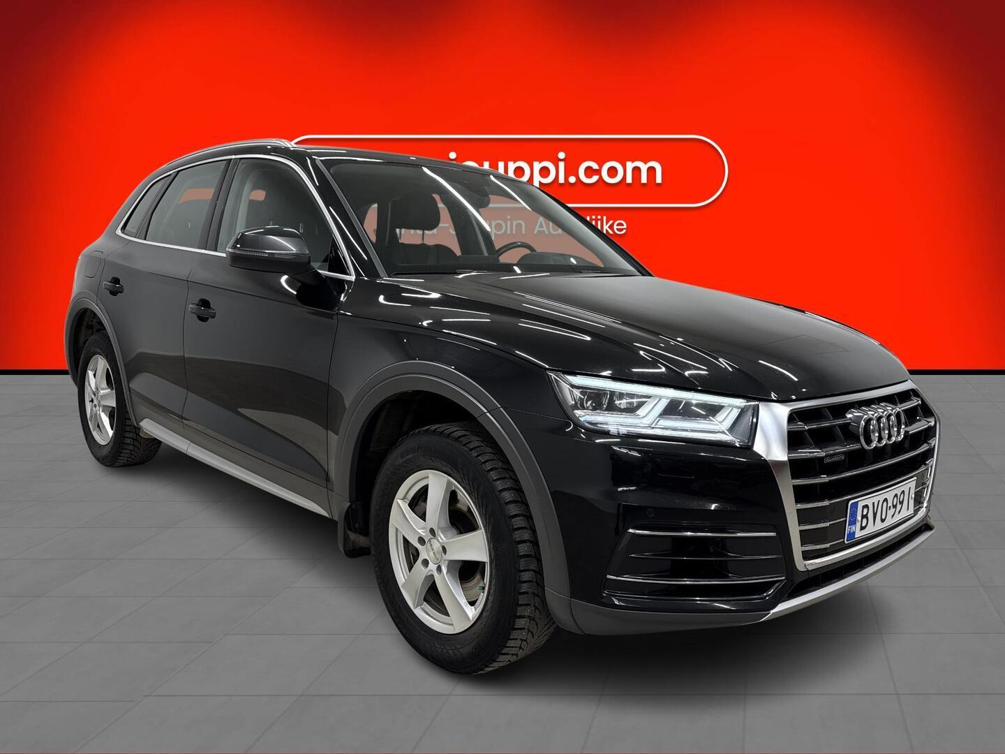 AUDI Q5 2019