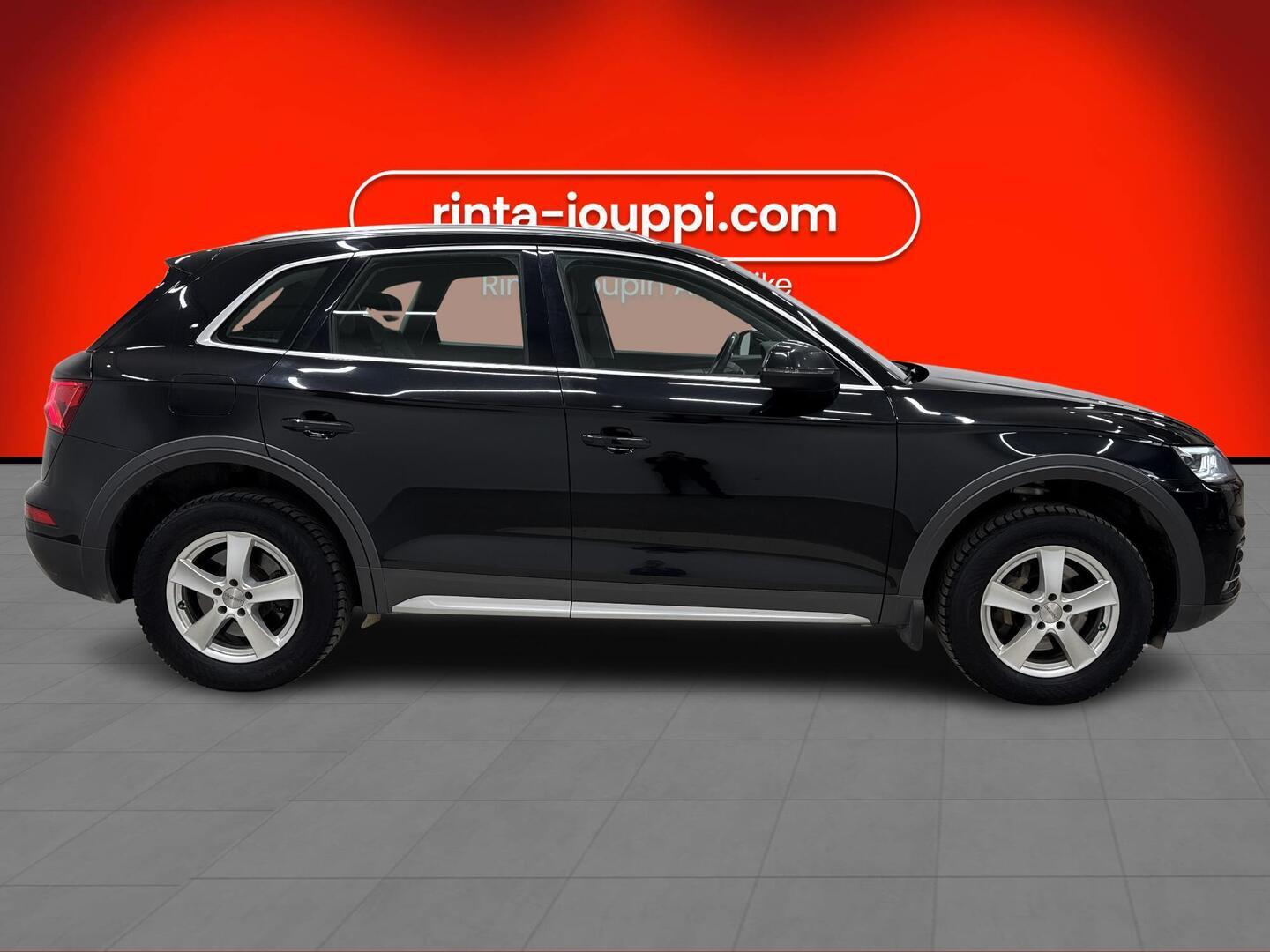 AUDI Q5 2019