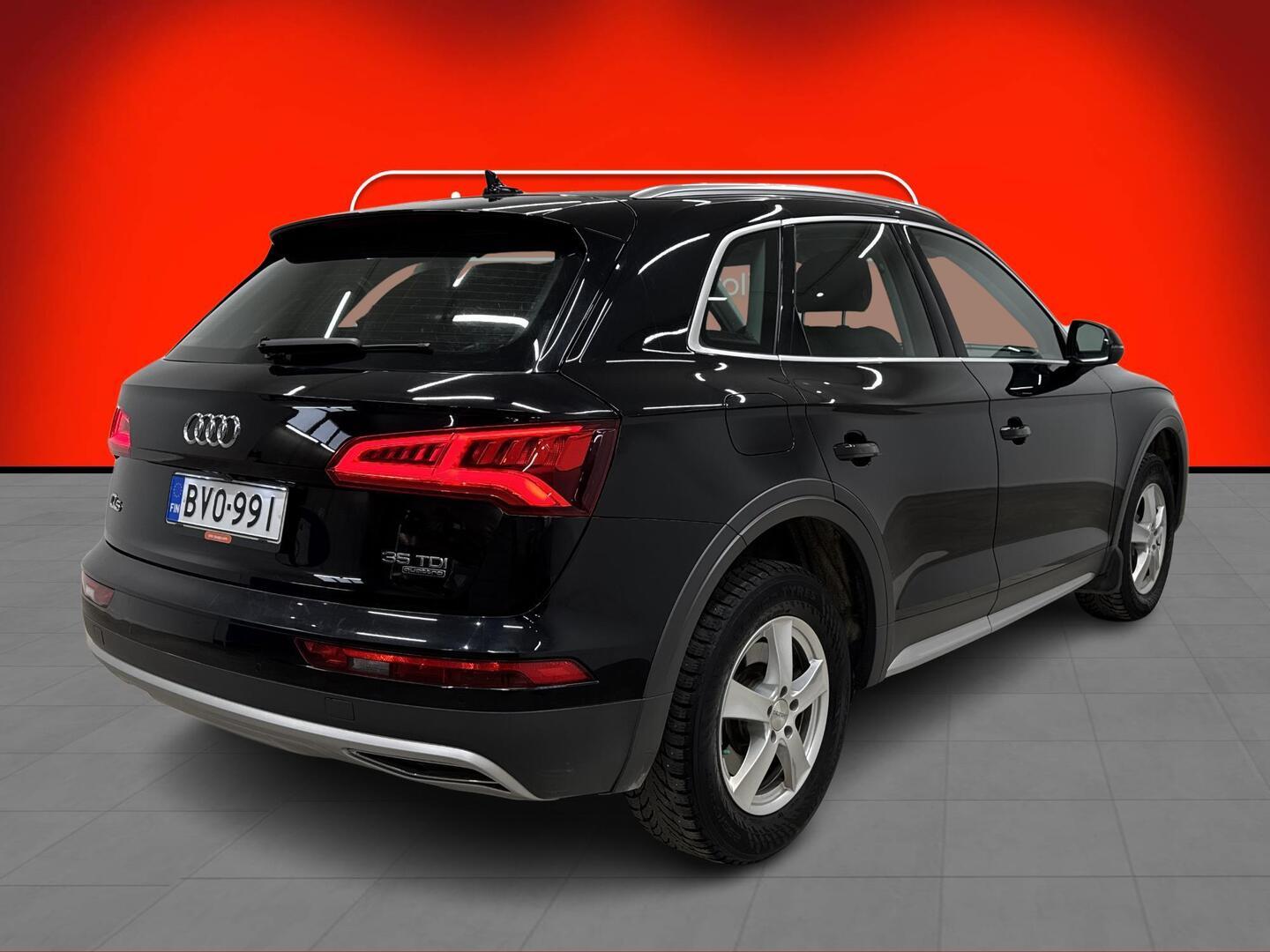 AUDI Q5 2019