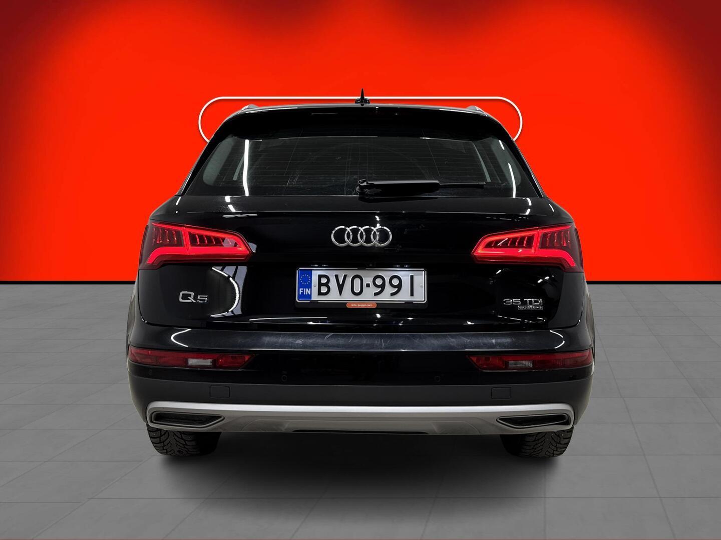 AUDI Q5 2019