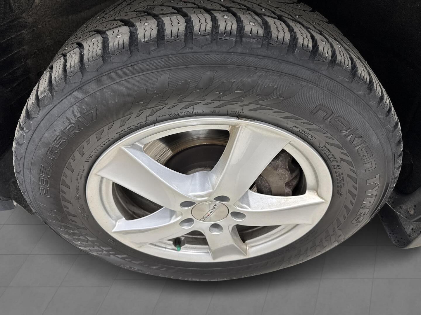 AUDI Q5 2019
