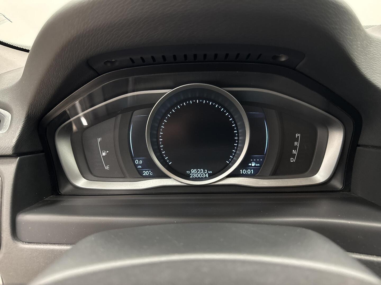 VOLVO XC70 2016