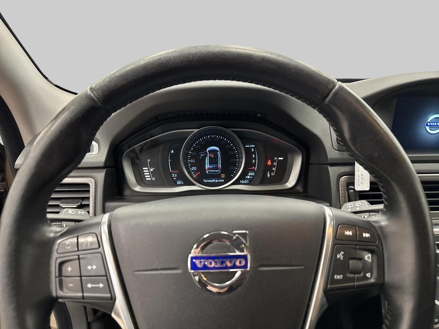 VOLVO XC70 2016