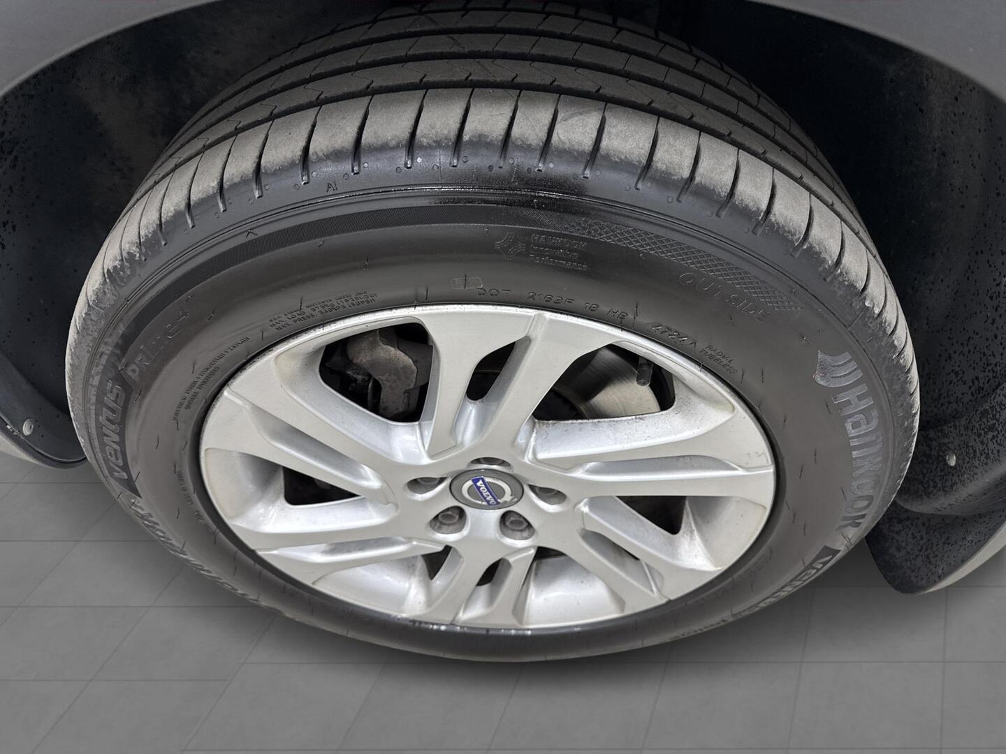 VOLVO XC70 2016
