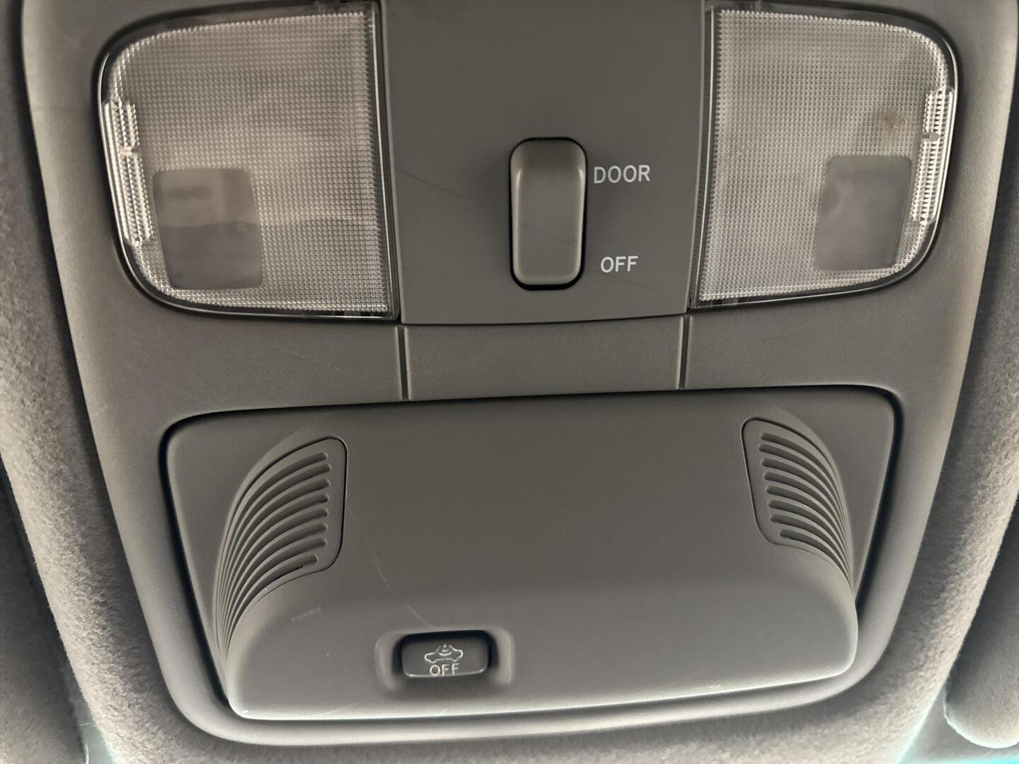 TOYOTA Land Cruiser 2005