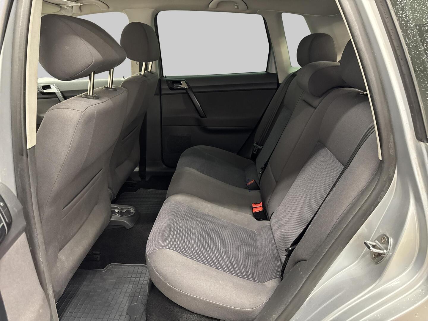 VOLKSWAGEN Polo 2007