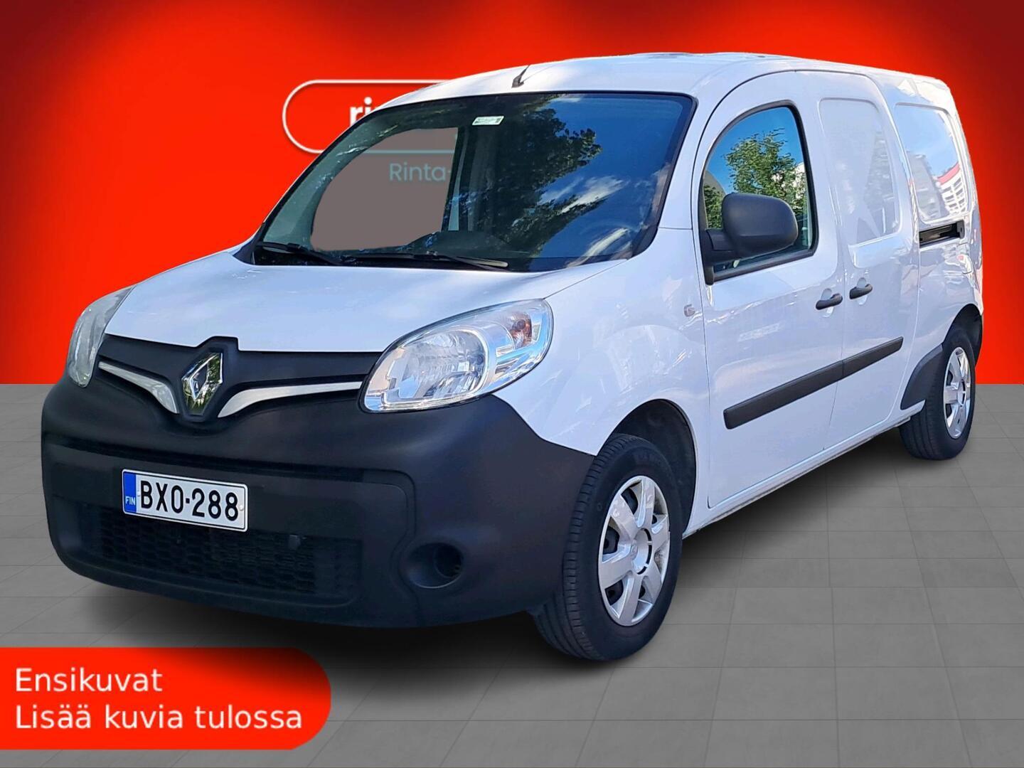 RENAULT Kangoo 2019