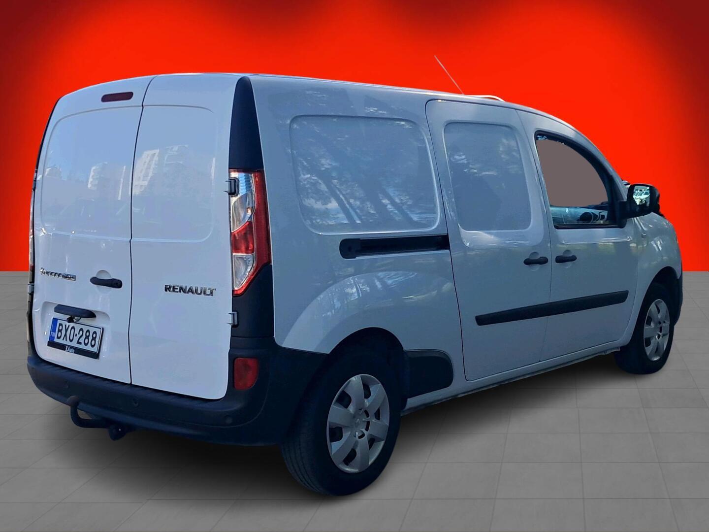 RENAULT Kangoo 2019